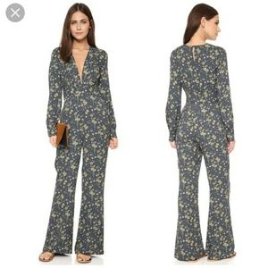Free People Jumpsuit